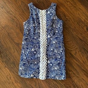 Lilly Pulitzer Dress, Size 18